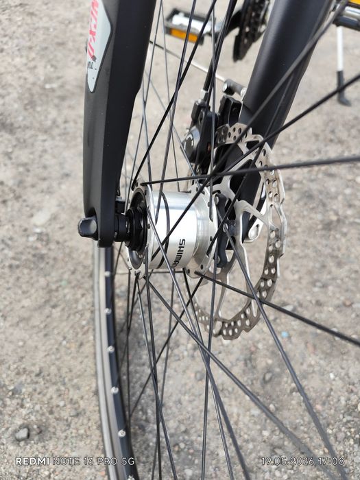 Rower KTM crosswind 28kola