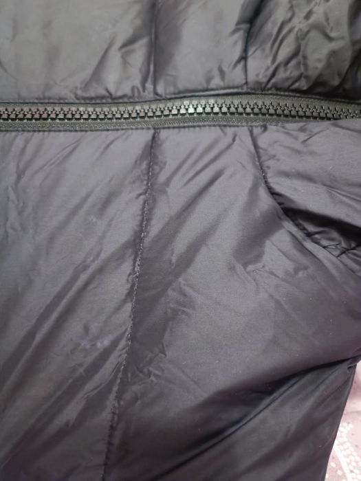 Пуховик Zara 164 зріст