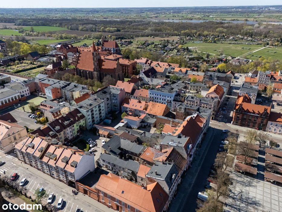 Perełka Inwestycyjna - Kraków Północy