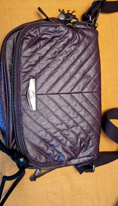 Torebka na ramię Kipling