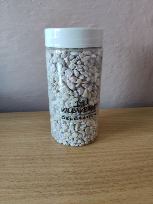 Kamienie dekoracyjne do wazonu, kwiatów, świec