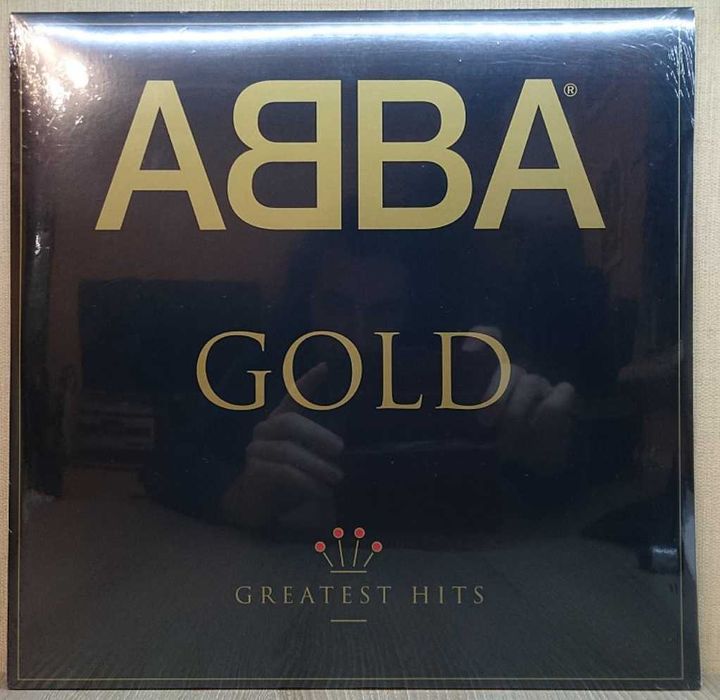 50 Cent, ABBA, Eminem, Imagine Dragons, Lady Gaga, Lana Del Rey LP