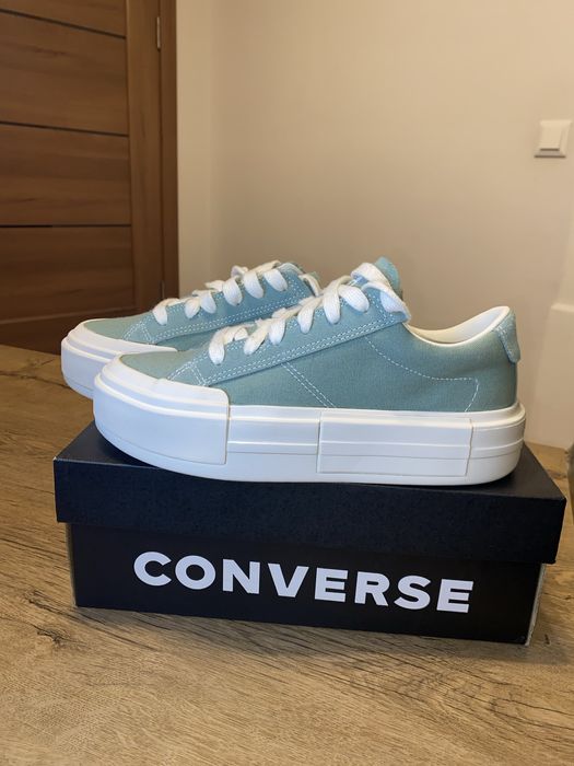 Кеди Converse Ctad Cruise OX NU