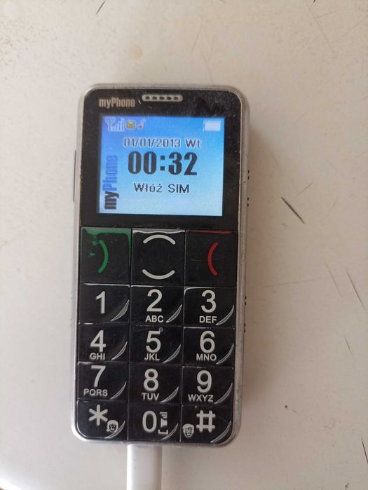 Телефон My Phone