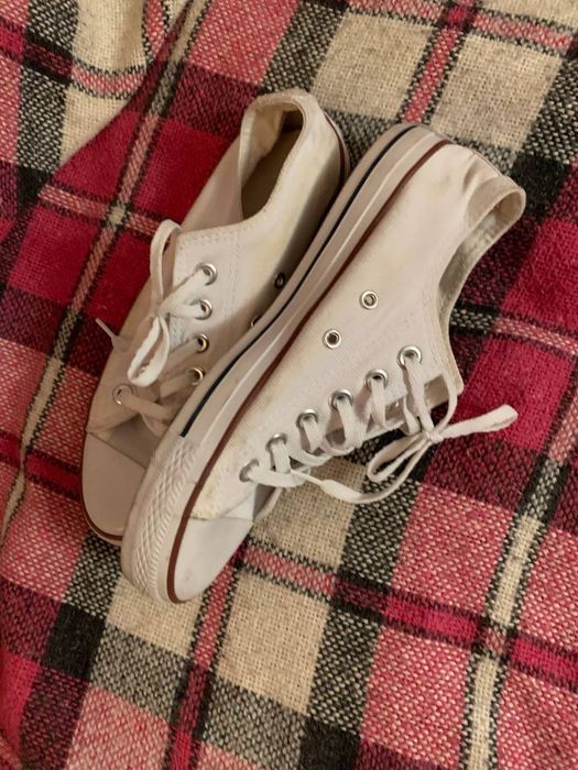 Кеди Converse All Star
