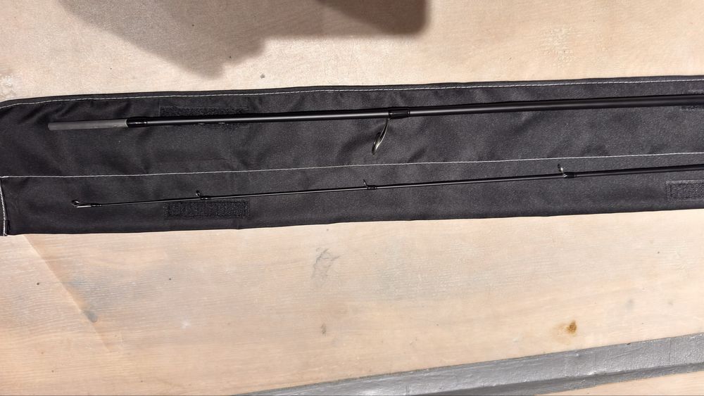 Westin W3 Powershad 2nd