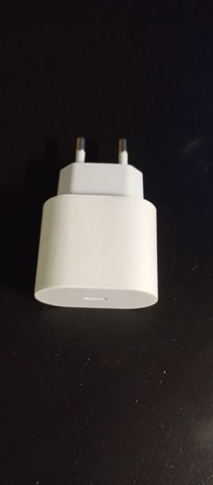 Transformador USB type C novo429593607138846722