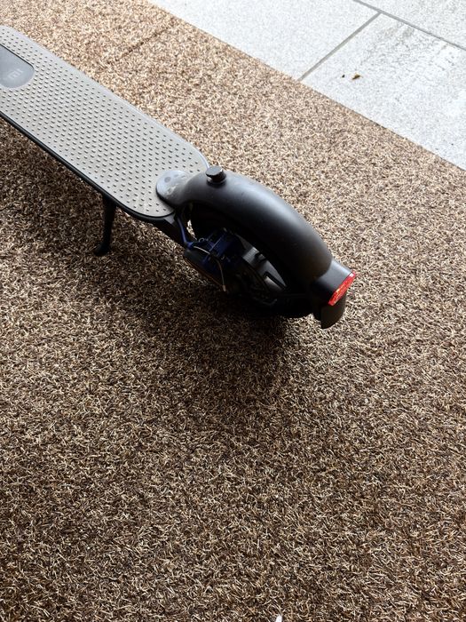 Trotinete Xiaomi Pro poquissimos Km