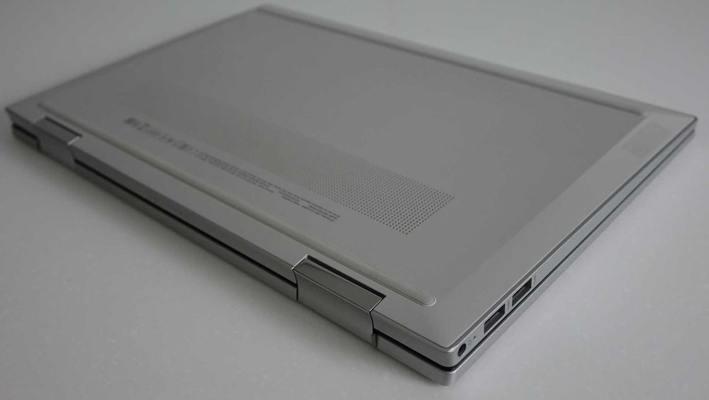2в1 Трансформер HP Pavilion x360 Convertible 14 FHD IPS i7-1195G7 5GHz 16 512GB Win11 АКБ 100%