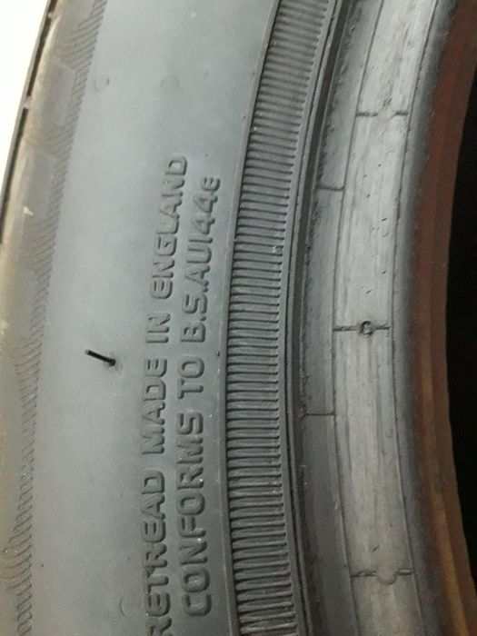 Нова 185/65/15 шини зима 9 мм. Зимня резина r 15.. 2026 рік