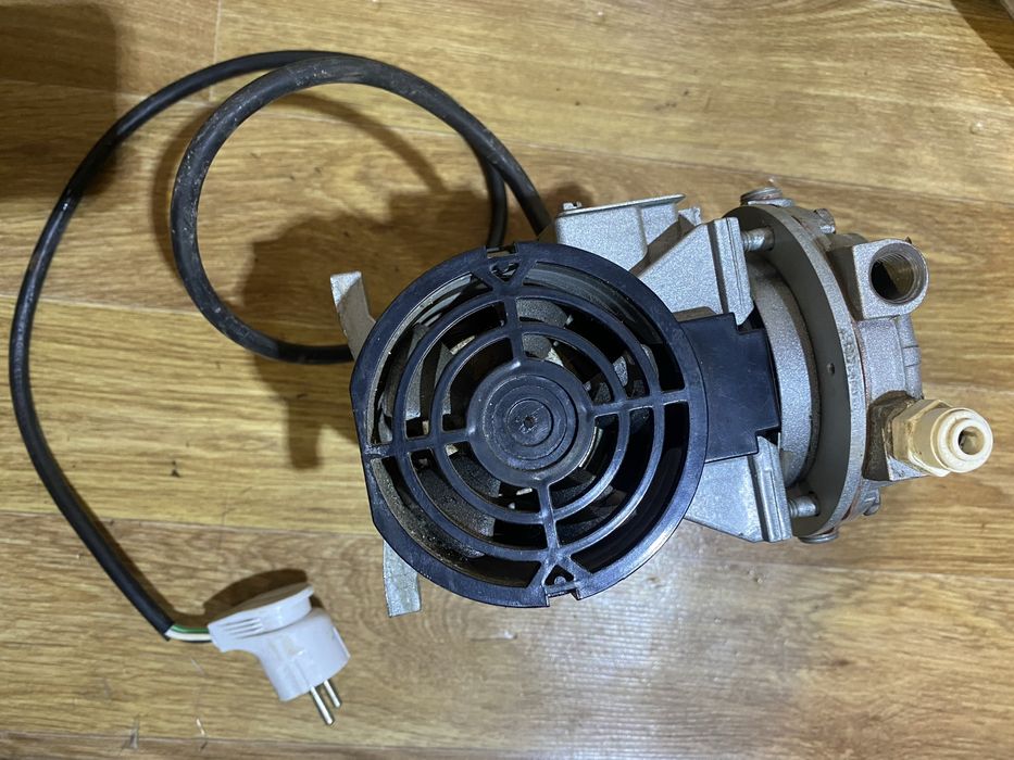 Воздушный аэрационный компрессор AIR PUMP AP-2