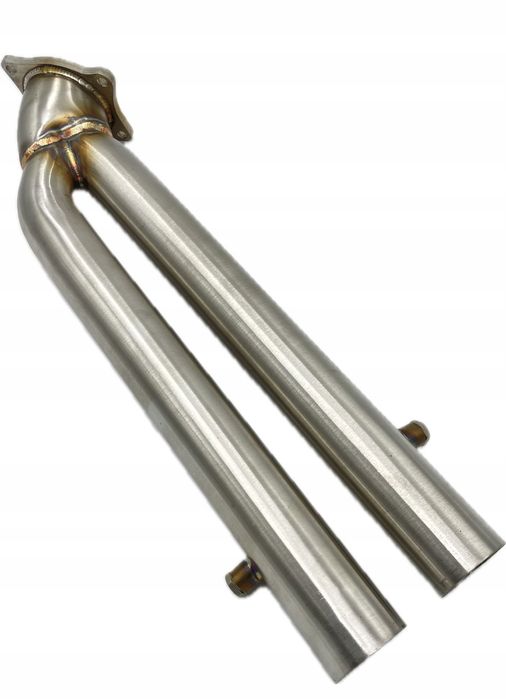 Downpipe Audi SQ5 8R 3.0 Tdi Quattro