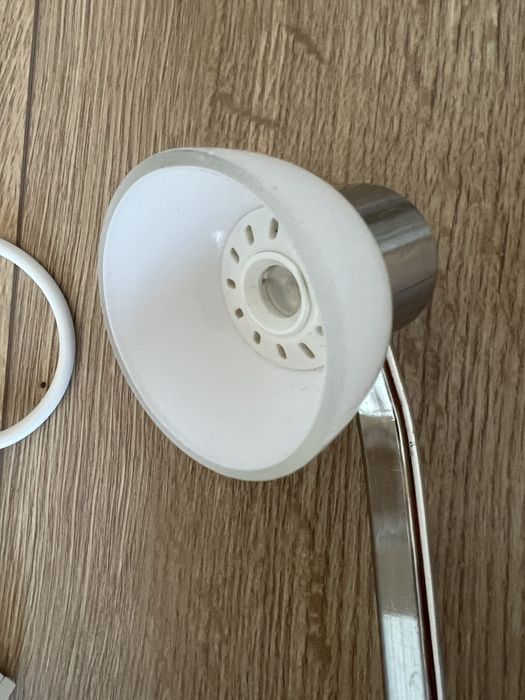 Lampka oświetlenie regałowe Ikea Lindshult