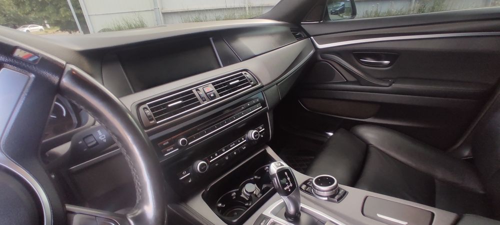 Продам Бмв 520d ф10