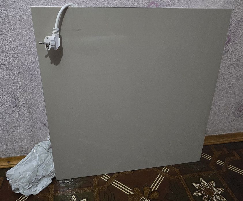 Керамический обогреватель Ecoteplo