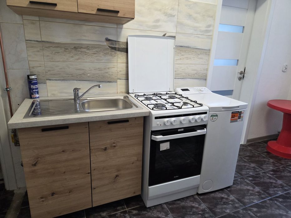 Mieszkanie do wynajęcia 40 m² - Widok 3