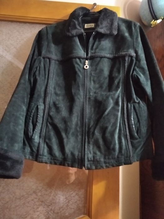 Дублянки натуральні та штучні.