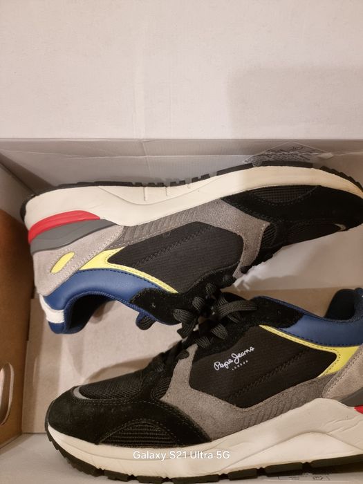 Tennis Pepe Jeans 40