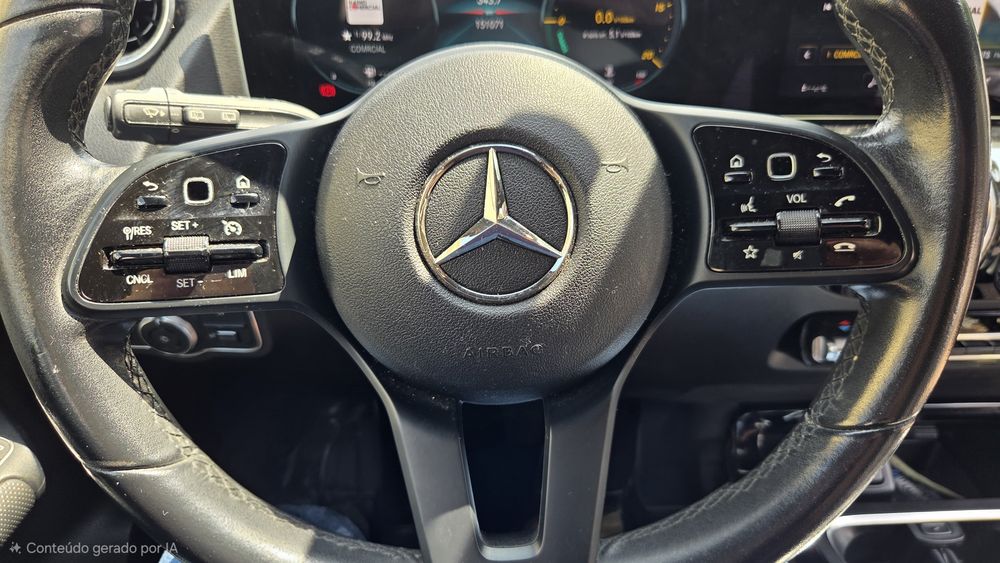 Mercedes-Benz B180 | Full Extras | Excelente Estado | Histórico de Manutenção