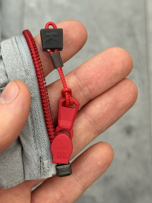 Куртка вітровка ветровка Salewa patagonia