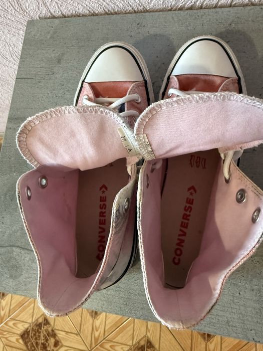 CONVERSE all star кеды