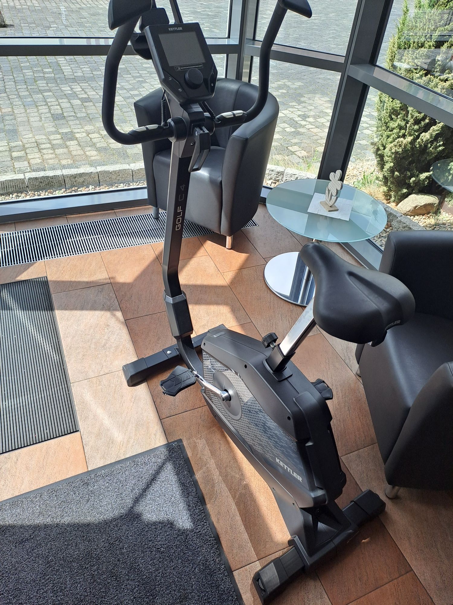 Kettler golf rower stacjonarny Wyrzysk • OLX.pl