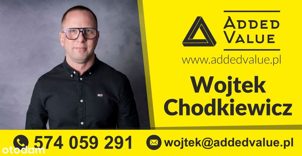 Oferta sprzedaży działek budowlanych – Świebodzin, ul. Zacisze - Więcej