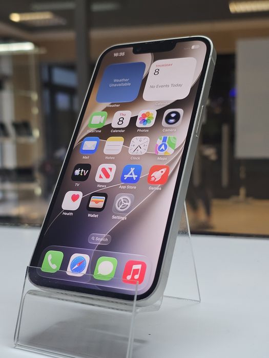 iPhone 14 128GB! Bat. 100% Gwarancja