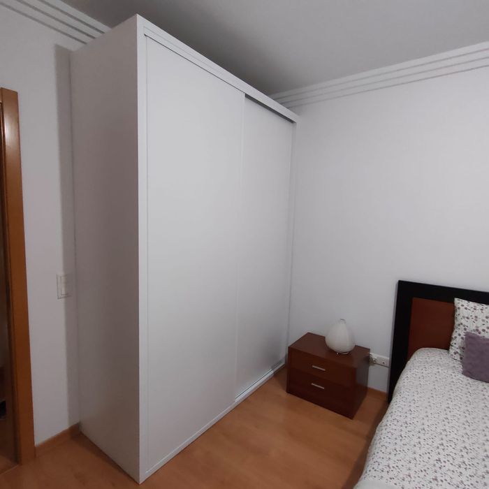 Móveis antes e depois vD • Lisboa