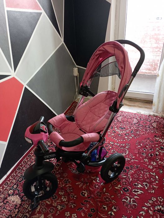 Велосипед дитячий