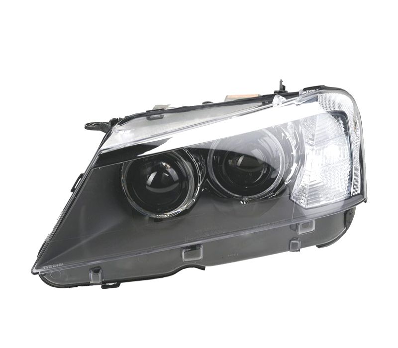 FAROL ESQ BMW X3 F25 10-14
