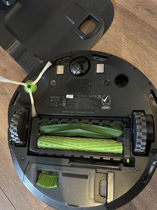 Irobot Roomba i7+