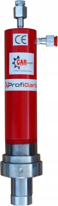 Комплект для преса 20 т. Гідравлічний набір 20т + плита