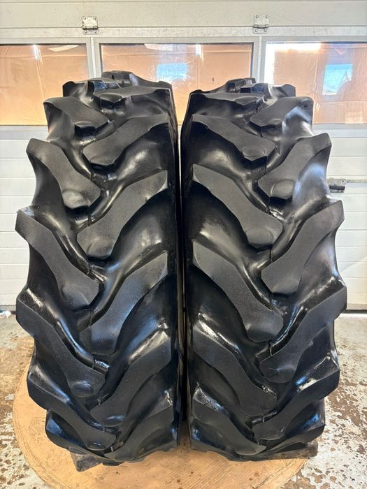 14.9-28 KRM opony rolnicze używane 14.9R28