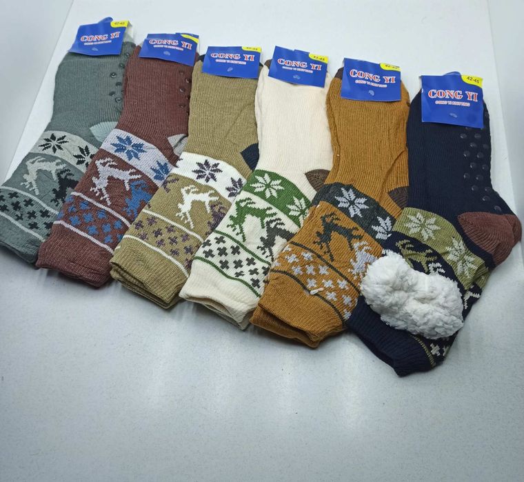 Чуні оптом, носки Карпати опт