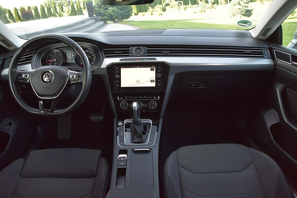 Volkswagen Arteon 2,0TDI 150Km DSG Led Navi Gwarancja