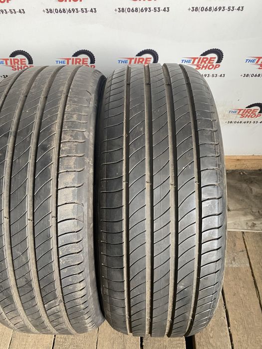 2шт 95% 23 год 235/45R20 Michelin Primacy4