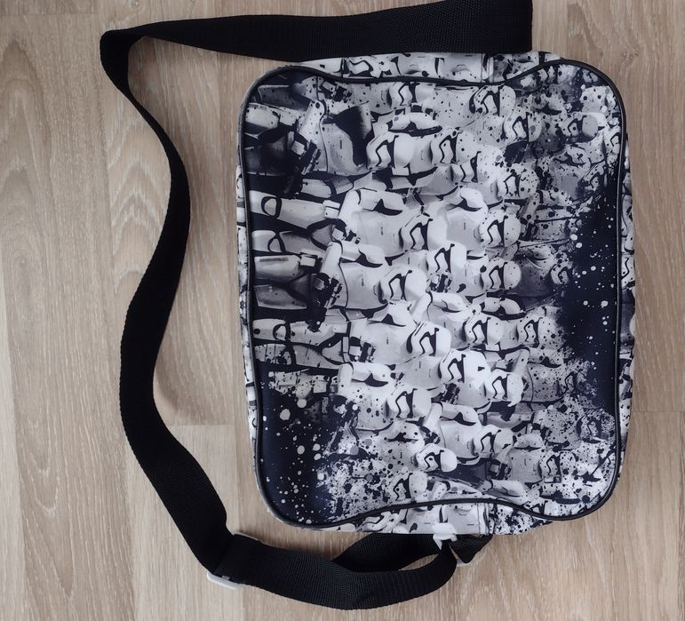 Star Wars torba pluszak