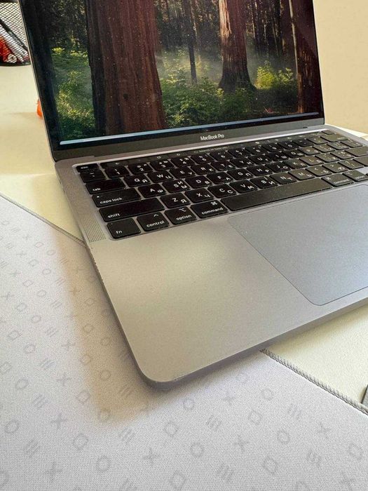Mac Book Pro 13" i7 2020 32gb 512GB