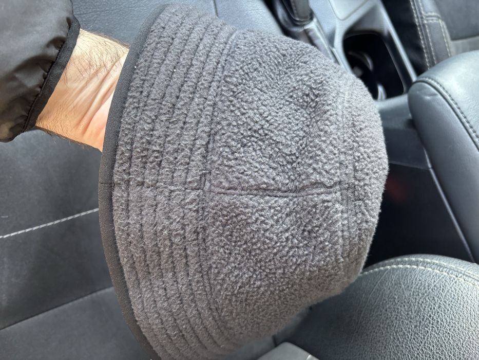 Панама Тепла на флісі. The North fase. Оригінал.