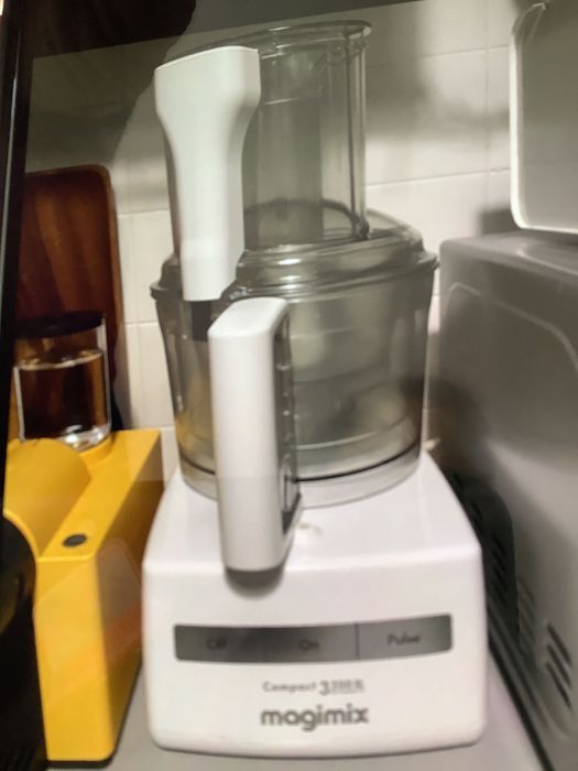 Magimix 3200 xl  compact