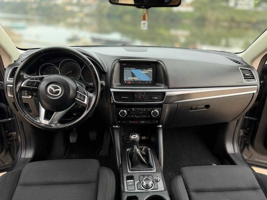 Mazda CX5 2.2 SUV- Desde 200€ por mês