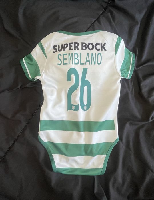 Body seleções e clubes personalizados