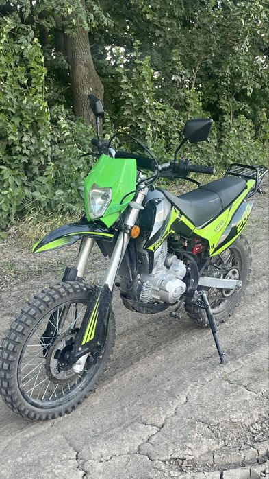 Продам Спарта 200