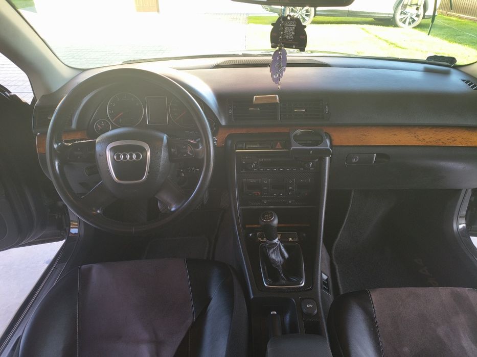 Audi A4 B7 Sprzedam