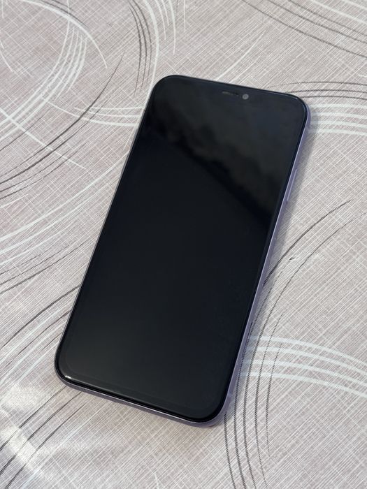 iPhone 11 64Gb на запчастини Айфон