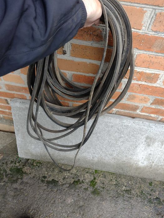 Новий СССР ремінь ремень генератора автомобільний соломорезки мотора