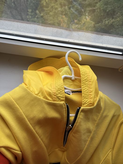 Зіп худі stone island ОРИГІНАЛ 2011 рік