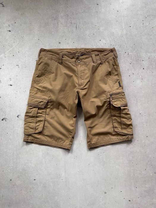 Quechua Cargo Men’s Shorts Original чоловічі карго шорти