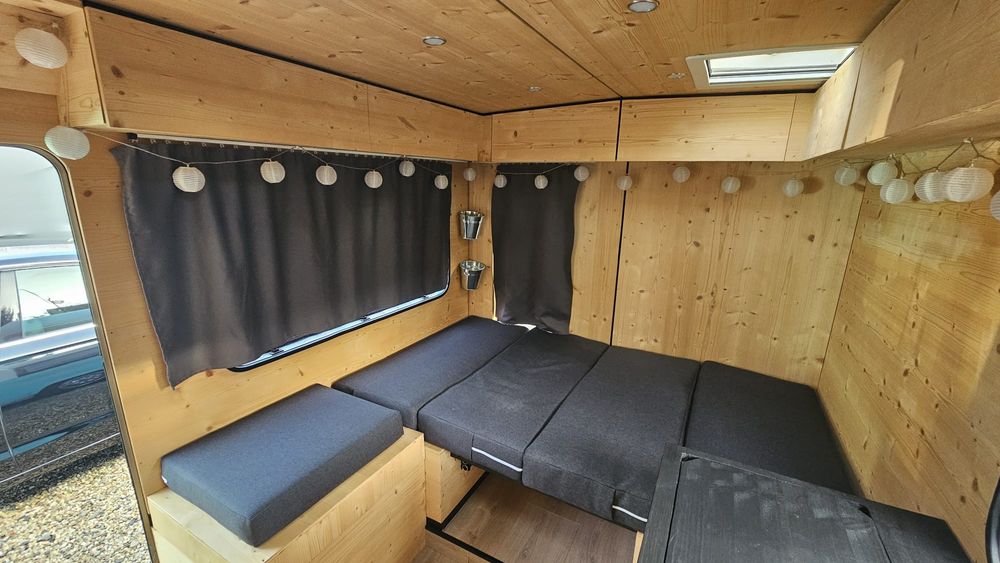 Peugeot Kamper J5 Detthlefs Globetrotter